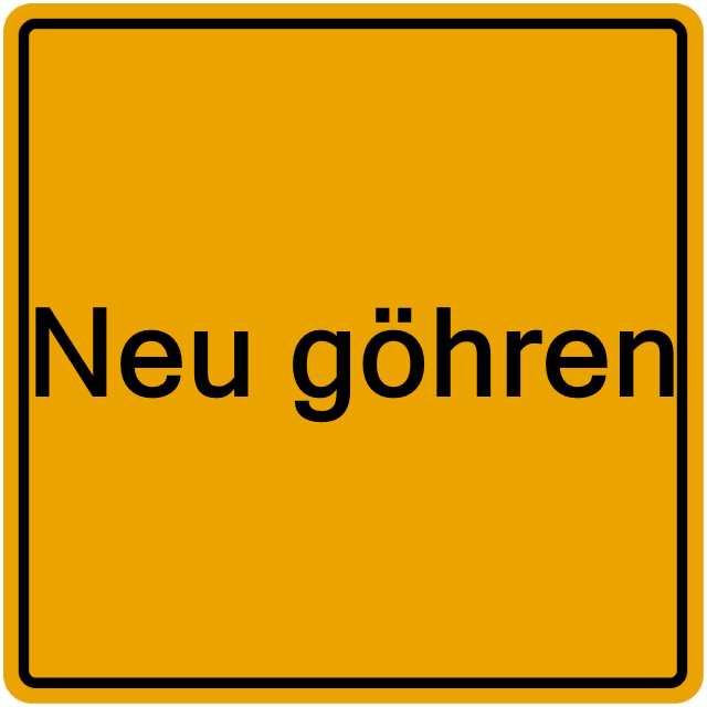 Einwohnermeldeamt24 Neu göhren